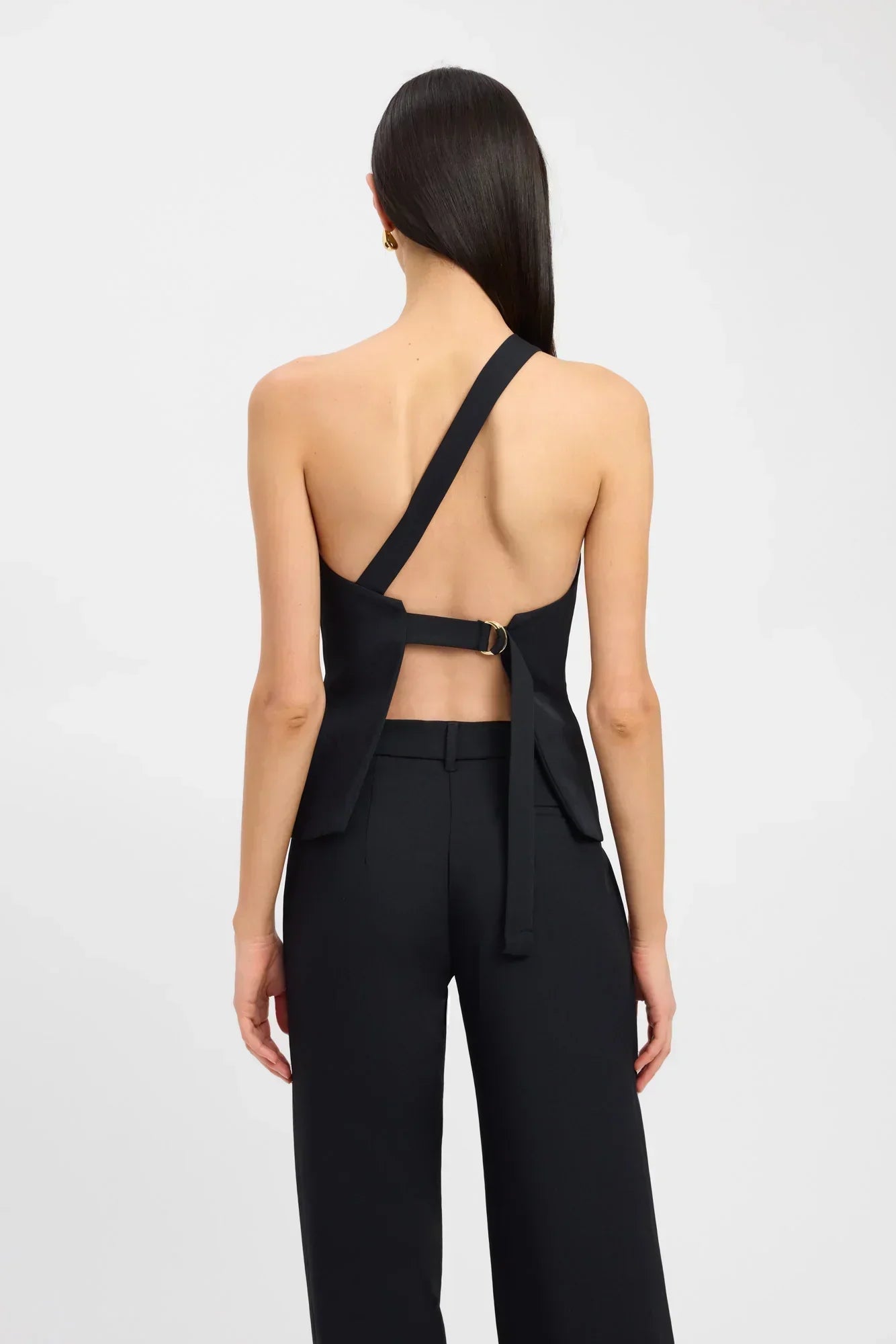 KELIFA Schnallentop