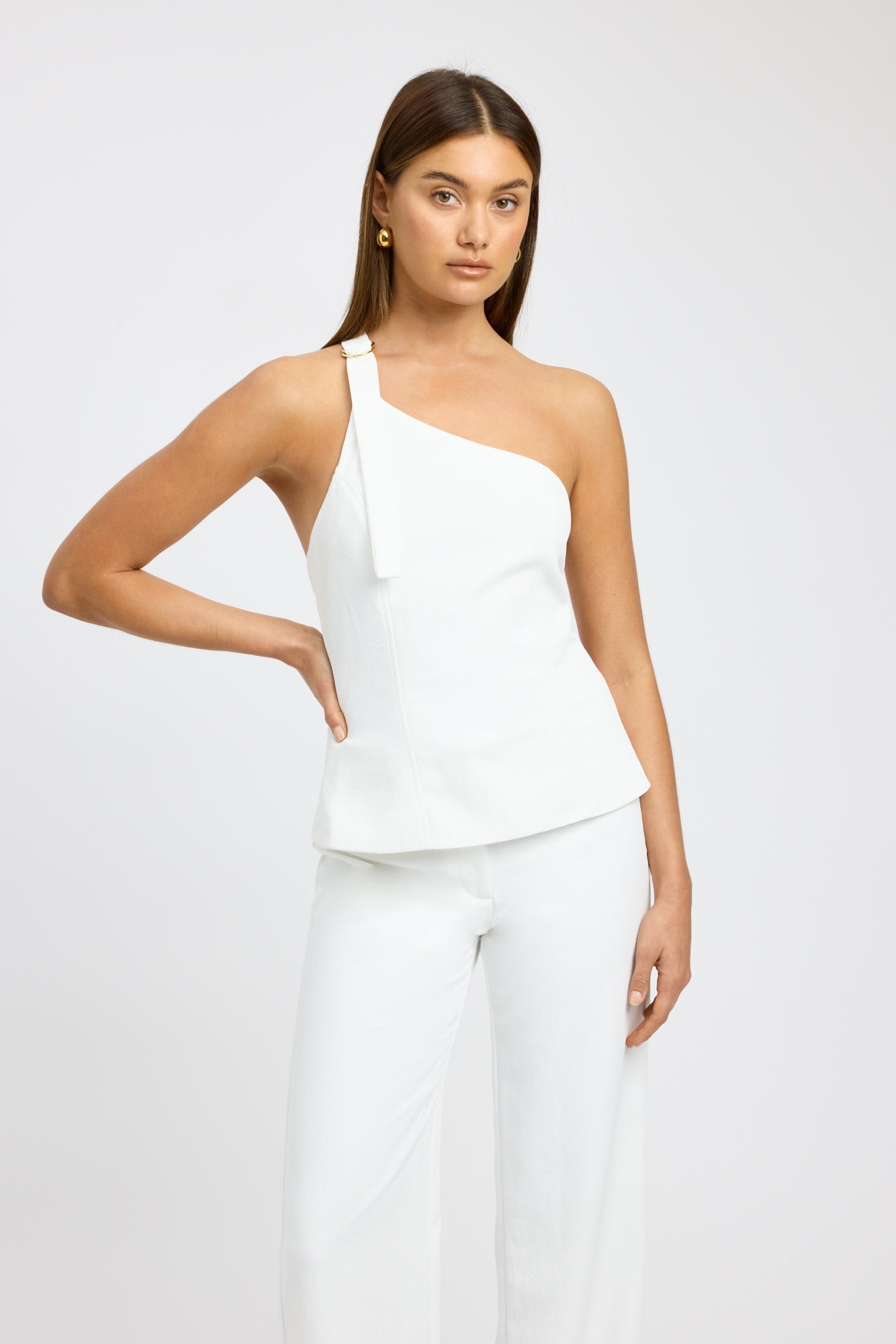 KELIFA Schnallentop