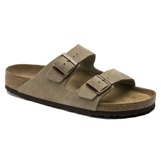 Arizona Soft Footbed