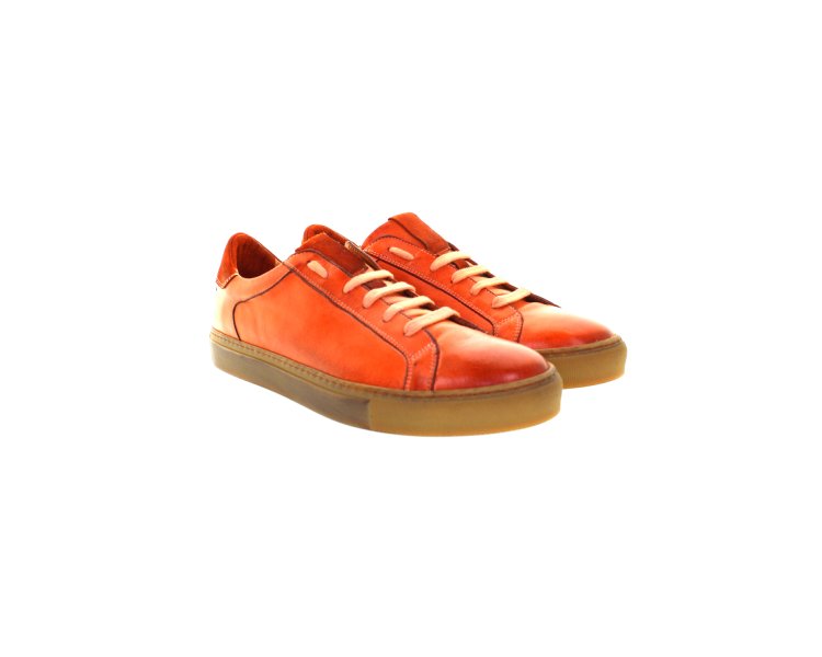 Spezial Orange 